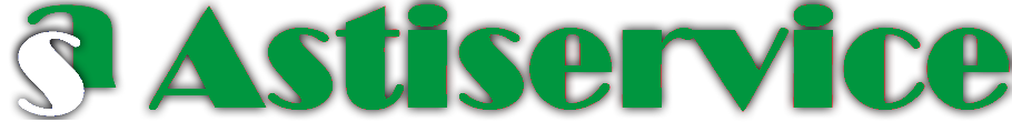 Asti Service Logo